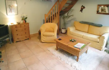 Maison 4 personnes à Embry - Photo 2