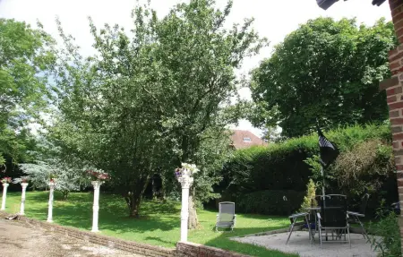 Maison 4 personnes à Embry - Photo 3