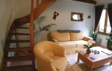 Maison 4 personnes à Embry - Photo 6