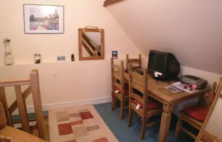Maison 4 personnes à Embry - Photo 7