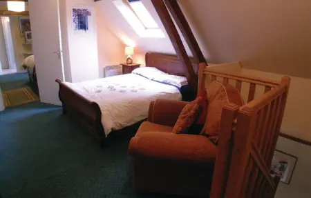 Maison 4 personnes à Embry - Photo 8