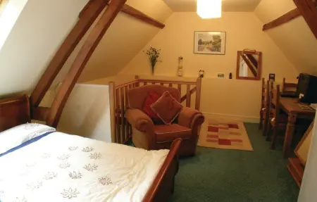 Maison 4 personnes à Embry - Photo 9