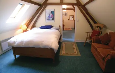 Maison 4 personnes à Embry - Photo 10