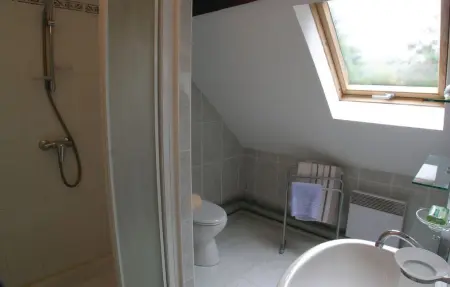 Maison 4 personnes à Embry - Photo 11