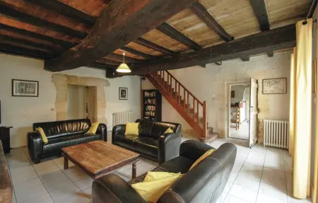 Maison 8 personnes à St Germain - Photo 1