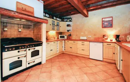 Maison 8 personnes à St Germain - Photo 3