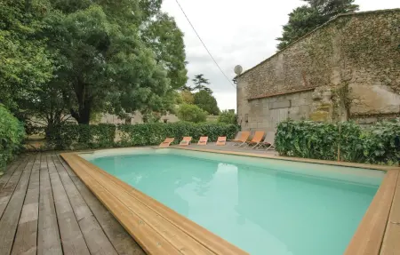 Maison 8 personnes à St Germain - Photo 6