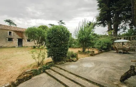 Maison 8 personnes à St Germain - Photo 8