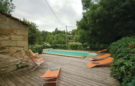 Maison 8 personnes à St Germain - Photo 9