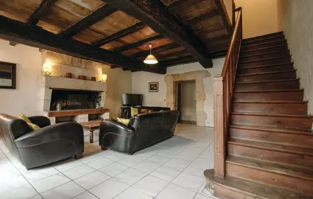 Maison 8 personnes à St Germain - Photo 10