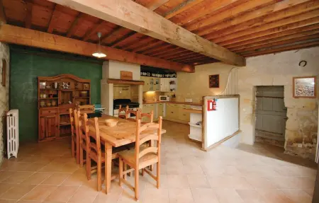 Maison 8 personnes à St Germain - Photo 11