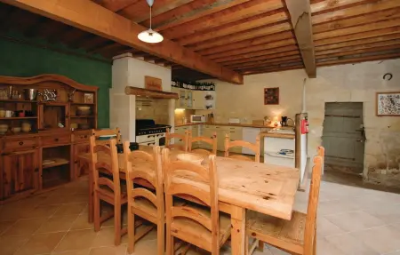 Maison 8 personnes à St Germain - Photo 12
