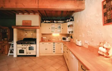 Maison 8 personnes à St Germain - Photo 13
