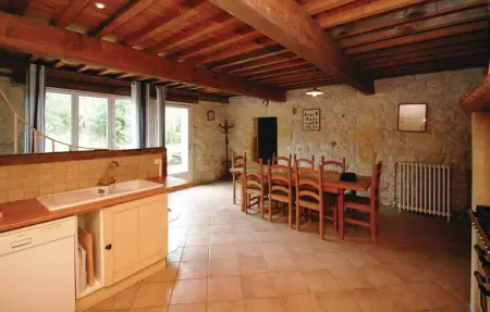 Maison 8 personnes à St Germain - Photo 14