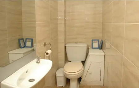 Maison 8 personnes à St Germain - Photo 15