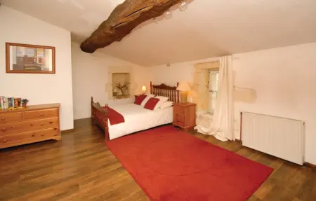 Maison 8 personnes à St Germain - Photo 17
