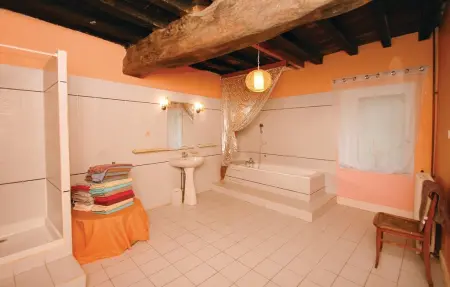 Maison 8 personnes à St Germain - Photo 23
