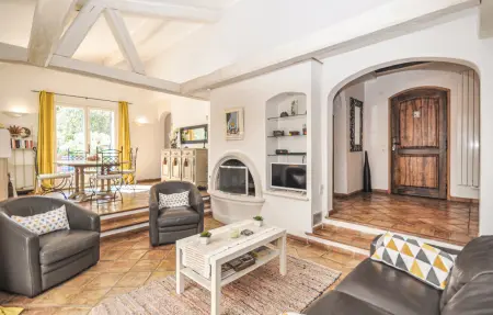 Maison 6 personnes à Grasse - Photo 2