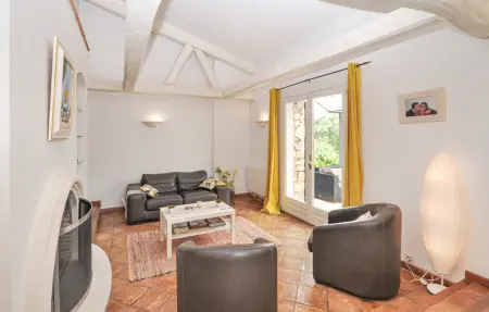 Maison 6 personnes à Grasse - Photo 3