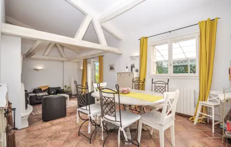 Maison 6 personnes à Grasse - Photo 4