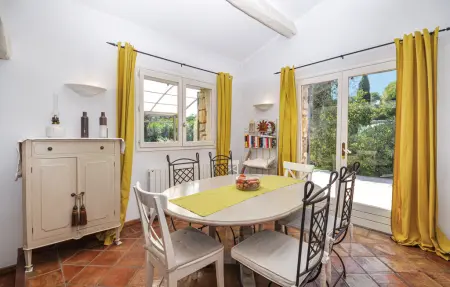 Maison 6 personnes à Grasse - Photo 5