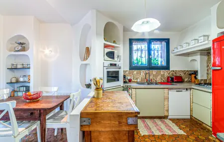 Maison 6 personnes à Grasse - Photo 7