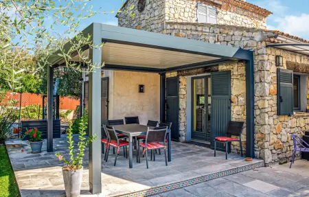 Maison 6 personnes à Grasse - Photo 12