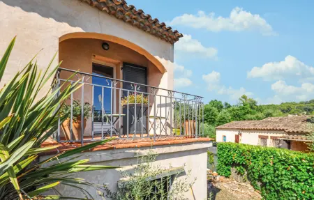 Maison 6 personnes à Grasse - Photo 15