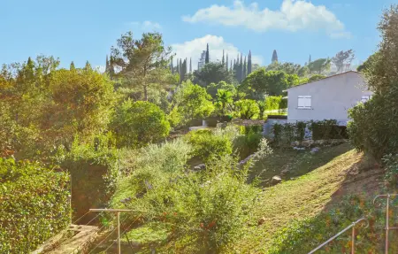 Maison 6 personnes à Grasse - Photo 18