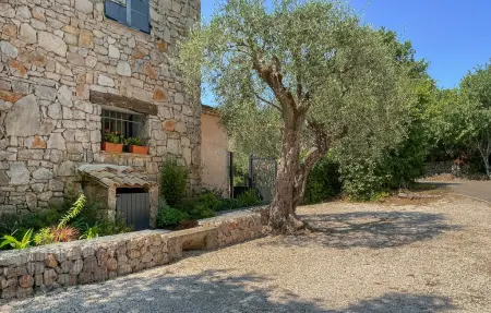 Maison 6 personnes à Grasse - Photo 19