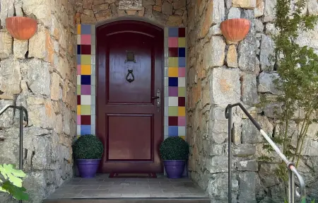 Maison 6 personnes à Grasse - Photo 20