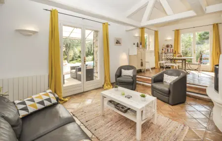 Maison 6 personnes à Grasse - Photo 21