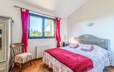 Maison 6 personnes à Grasse - Photo 24