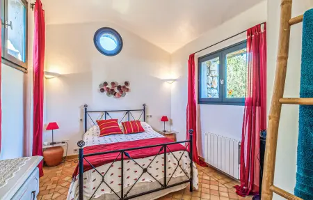 Maison 6 personnes à Grasse - Photo 26