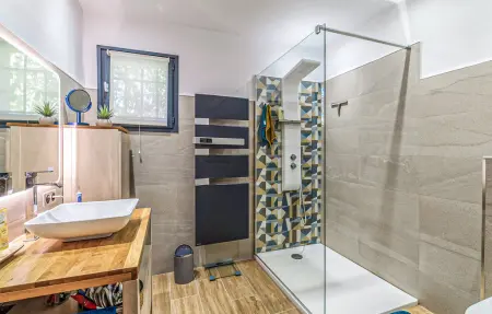 Maison 6 personnes à Grasse - Photo 27