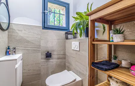 Maison 6 personnes à Grasse - Photo 28