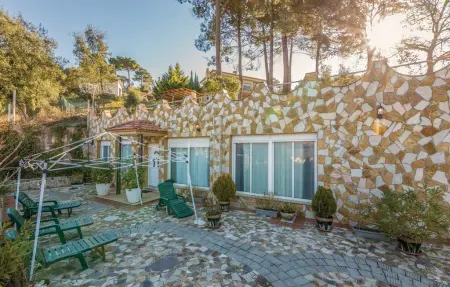 Maison 5 personnes à Puig Ventos - Photo 2