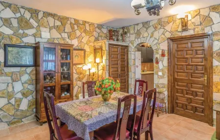 Maison 5 personnes à Puig Ventos - Photo 13