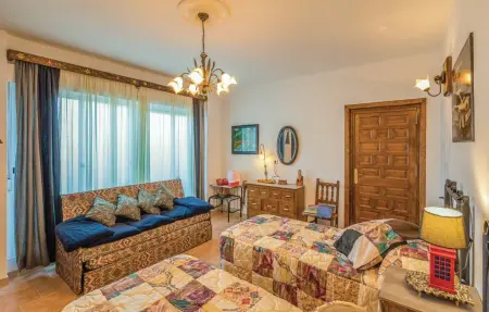 Maison 5 personnes à Puig Ventos - Photo 18