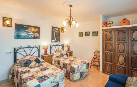 Maison 5 personnes à Puig Ventos - Photo 19