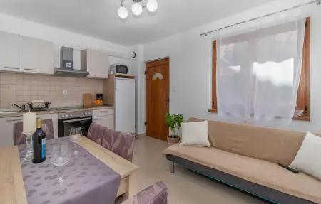 Appartement 4 personnes à Dramalj - Photo 4