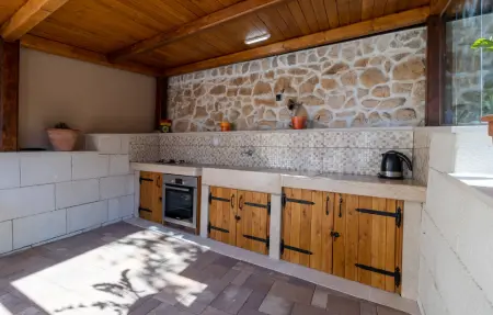 Appartement 4 personnes à Dramalj - Photo 7
