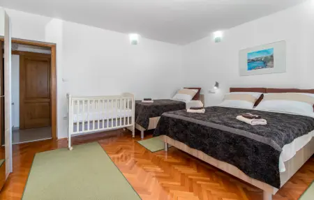 Appartement 4 personnes à Dramalj - Photo 20