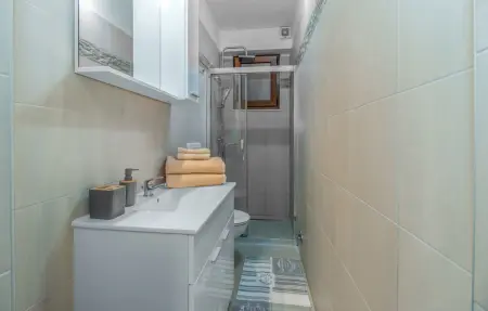 Appartement 4 personnes à Dramalj - Photo 22