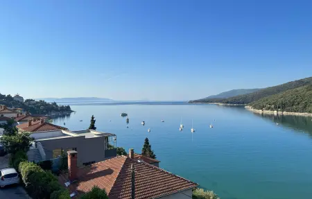 Appartement 2 personnes à Rabac - Photo 1