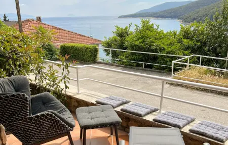 Appartement 2 personnes à Rabac - Photo 2