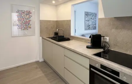 Appartement 2 personnes à Rabac - Photo 3