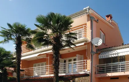 Appartement 2 personnes à Rabac - Photo 5