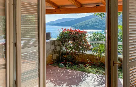 Appartement 2 personnes à Rabac - Photo 6