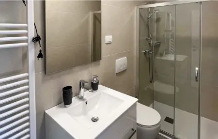 Appartement 2 personnes à Rabac - Photo 12
